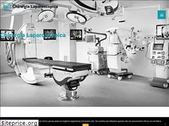chirurgia-laparoscopica.com