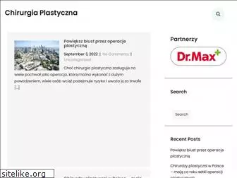 chirurgia-plastyczna.info.pl