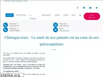 chirurgia-tours.com