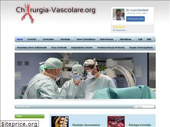 chirurgia-vascolare.org