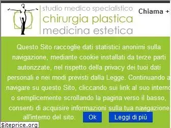 chirurgiaesteticacalabria.com