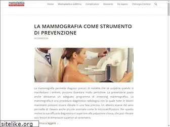 chirurgiaesteticamastoplastica.com