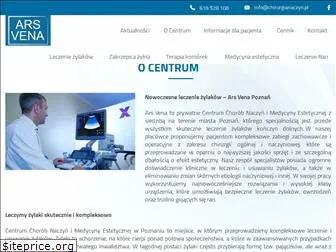 chirurgianaczyn.pl