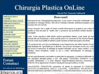 chirurgiaplasticaonline.info