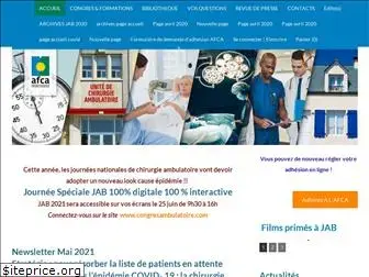 chirurgie-ambulatoire.org