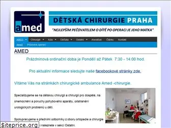 chirurgie-amed.cz