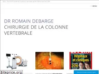 chirurgie-colonne.com