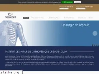 chirurgie-dijon.com