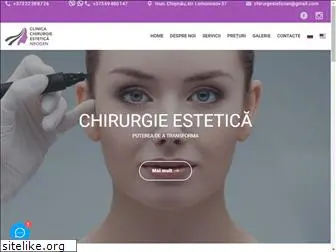 chirurgie-estetica.md