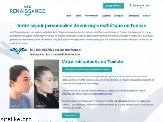 chirurgie-esthetique-tunisie.com