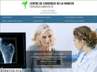 chirurgie-hanche.fr