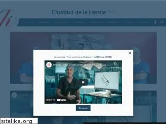 chirurgie-hernie-paris.com