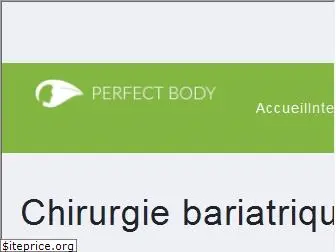 chirurgie-obesite-tunisie.net