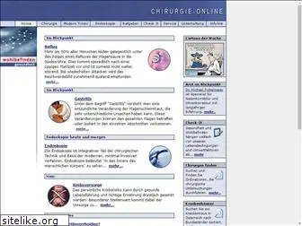 chirurgie-online.net