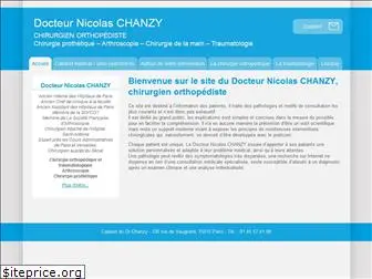 chirurgie-orthopedie-chanzy.com