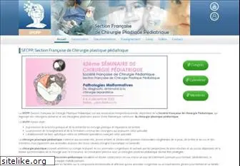 chirurgie-plastique-pediatrique.fr