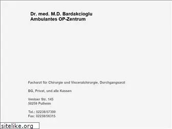 chirurgie-pulheim.de