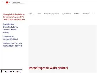 chirurgie-wf.de
