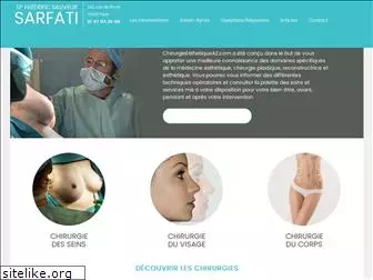 chirurgieesthetiqueaz.com