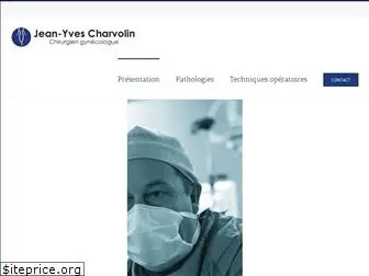 chirurgien-gyneco-charvolin.fr