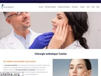 chirurgieplastiqueesthetique.com