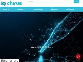 chirus.com