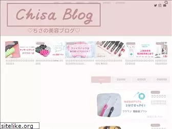 chisachisa.com