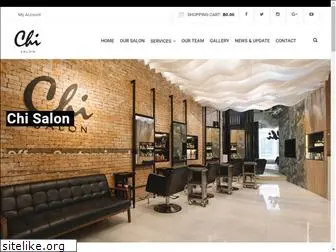 chisalonbangkok.com