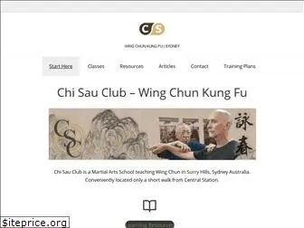 chisauclub.com.au