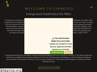 chiseled.com