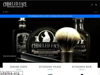 chiseledface.com