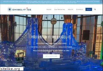 chiselit.com