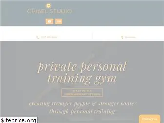 chiselstudio.com