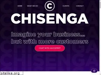 chisenga.com