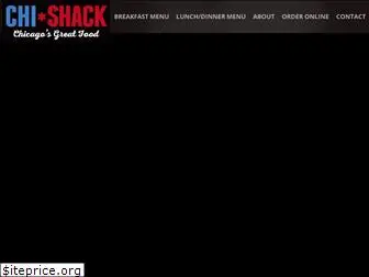 chishack.com