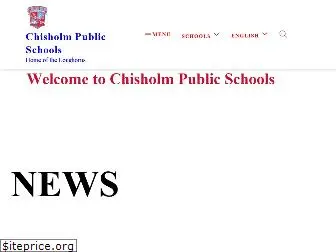 chisholm.k12.ok.us