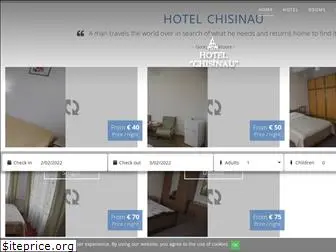 chisinau-hotel.md