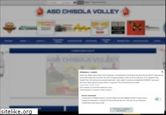 chisolavolley.com