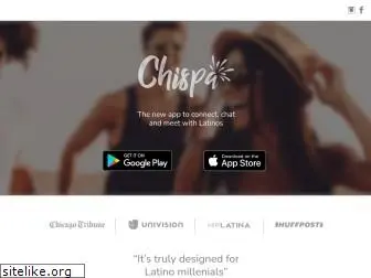 chispa-app.com