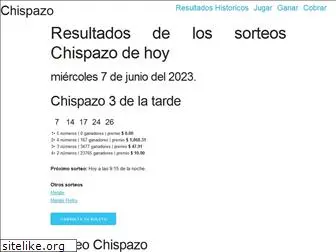 chispazo.club