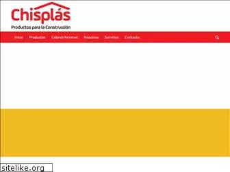 chisplas.com.ar