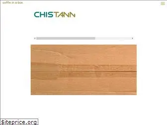 chistann.com