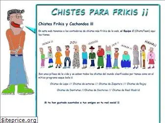 chiste.org.es