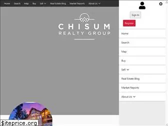 chisumgroup.com