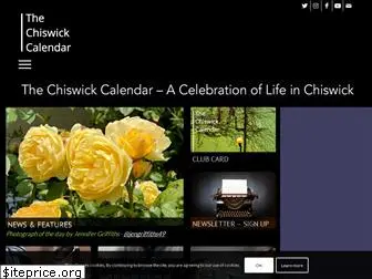 chiswickcalendar.co.uk