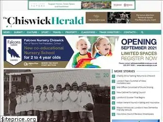 chiswickherald.co.uk