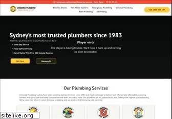 chiswickplumbing.com.au