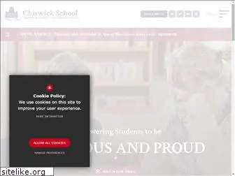 chiswickschool.org