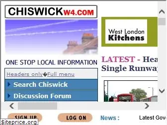 chiswickw4.com