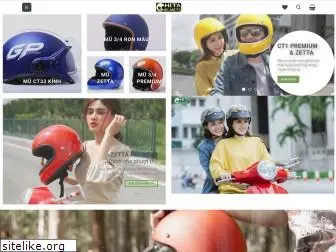 chitahelmets.com